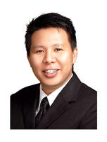 William Sim Chen Hong 沈宸鋐