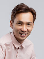 Alex Khoo
