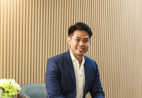 Kyle Ng