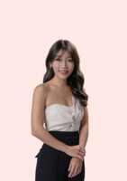 Jocelyn Chua 蔡颸嬣