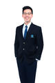 Gerald Lim