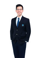 Gerald Lim
