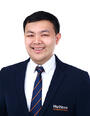 Joshua Tech