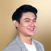 Clifton Ong