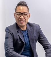 Benjamin Teo