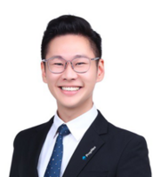 Jonathan Yeo
