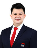 Nicholas Thong