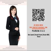 Priscillia Qiu