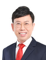 Edwin Lim YH