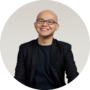 Alfred Cheong