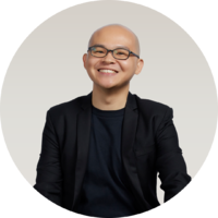 Alfred Cheong