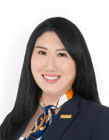Roxanne Liang