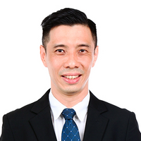 John Chong