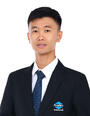 Isaac Lim Jie Ming
