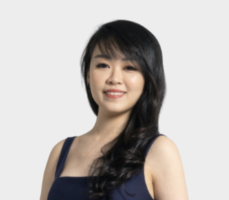 Amanda Hong