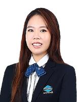 Gina Ng