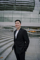 Felix Ethan Tan 陈柏钧