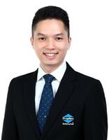 Dominic Lim