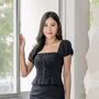 Johanna Chow