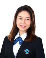 Irene Yong