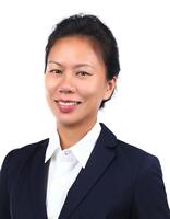 Priscilla Chen