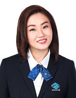 Cindy Ong