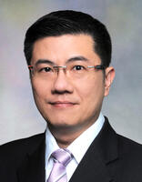 Martin Quek