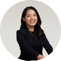 Charline Wong