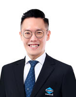 Melvin Auspicious Lee 李俊豪