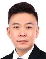 Maxwell Huang