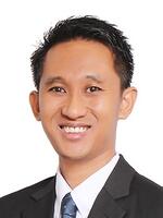 Norhakim Noor (Kim)