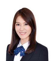 Doris Tan