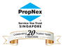 Propnex Realty Pte Ltd
