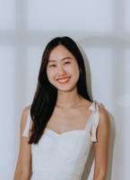 Jemimah Tan