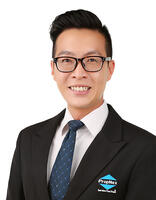 Joshua Lee 李俊