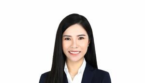 Stephy Gwee