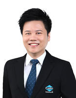 Ethan Goh