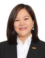 Amelia Koh
