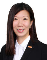 Magdalene Chong