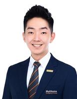 Alfonson Tan