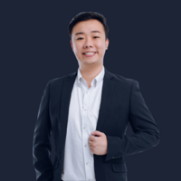 Regan Lim 林鉦桀