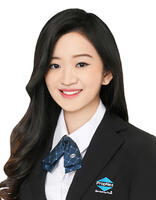 Joanna Foo