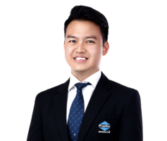 Caleb Peh