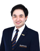 Terence Kee