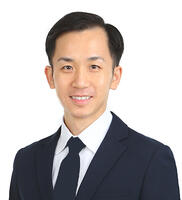 Jim Li 李显扬
