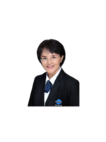 Josephine Lee