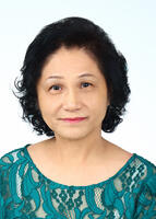Fong Lai Cheng Jasmine