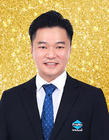 Jackson Chen