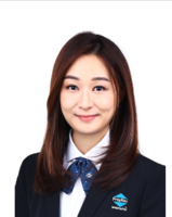 Amanda Goh