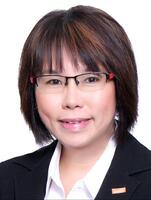Rita Kee